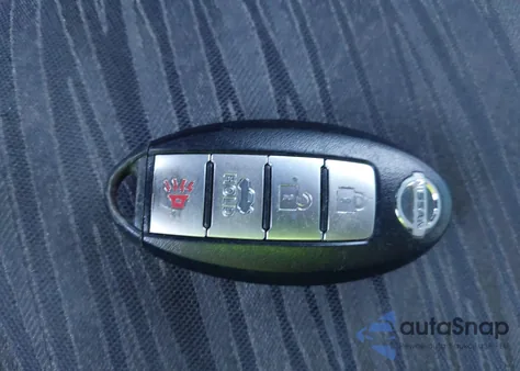 2019 Nissan Sentra Sv from USA, damaged, VIN 3N1AB7AP3KY457562